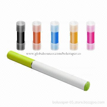 Newest Upgraded Mini Electronic Cigarette Starter Kit, Similar to Real Cigarette, 90mAh Capacity